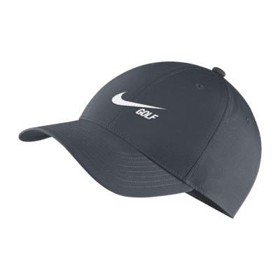 Gorra de golf Nike Swoosh Legacy91. Nike